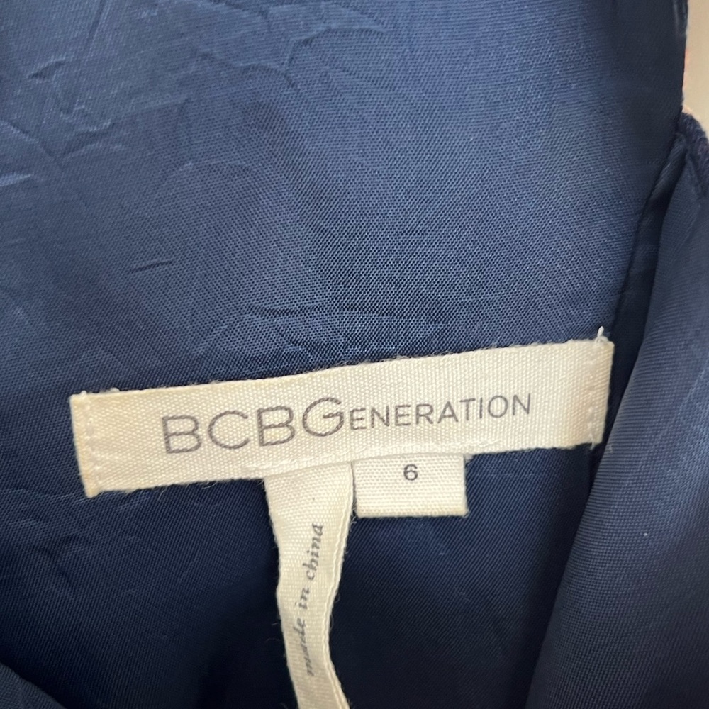 BCBG Women Dress - Picture 4 of 13